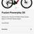 2024 Rocky Mountain Fusion PowerPlay 30 Bike eMTB 24 thumbnail