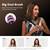 7-in-1 Hair Dryer Brush & Hair Styler, Fast Drying Blow Dryer & Curling StylingT 7 thumbnail