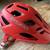 Helmet Giro Mips Fixture Red Adjustable Like New 1 thumbnail