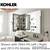 KOHLER Catalan® 2943-PG-S 3 thumbnail