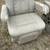 Villa RV 12v POWER Captain's Chairs Seats PAIR Grey motorhome coach US 3 thumbnail