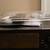 Bluetooth Record Player Belt-Driven 3-Speed Turntable Built-in Stereo 1 thumbnail