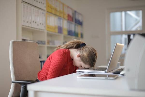 Tiredness/Fatigue - Research Study 1