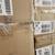 Cases of new t-shirts and women's jogging pants, many eco friendly fabrics 4 thumbnail
