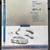 ** Artist Strathmore 300 Newsprint w/Lumograph Drafting Pencils ** 2 thumbnail