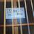 Paul McGill MKS Handcrafted 00 Acoustic Guitar 5 thumbnail