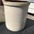 6 gallon old CROCK Robinson blue crown Ransbottom 4 thumbnail