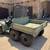 John Deere Military M Gator ROPS Army 6x4 4x4 UTV ATV 3 CYL DIESEL! 7 thumbnail