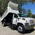 2009 GMC Topkick C-7500 Dump Truck, 15 Demo Dump Body -WE FINANCE AND NATIO 1 thumbnail
