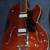 1961 Guild STARFIRE III Cherry all original 2 thumbnail