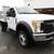 2017 Ford F-450 Super Duty DRW 4WD Aluminum Bed 4 thumbnail