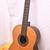 VINTAGE ACOUISTIC GUITAR MADEIRA C-60 IN VERY GOOD CONDI TION WITH CAS 15 thumbnail