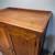 Solid Teak Vintage 1960’s Made in Java Hutch Entertainment Wardrobe 17 thumbnail
