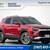 2024 Chevrolet TrailBlazer FWD 4D Sport Utility / SUV LT 1 thumbnail