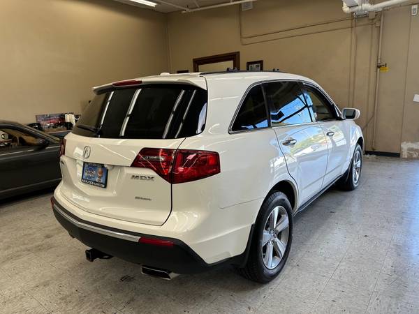 2012 Acura MDX**107k**TÍTULO LIMPIO** - $12,995 (concord / pleasant hill / martinez)63624196034691122