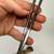 Rare Large 1800s Shagreen Mongolian Chinese Tibetan Traveling TROUSSE 14 thumbnail