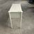 Vintage Make-up Vanity/Desk Bali Hai Furniture - Free Delivery 4 thumbnail