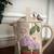 Pfaltzgraff Naturewood Watering Can Cookie Jar Stoneware | RARE Vintage 2001 LN 12 thumbnail
