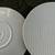 Wedgwood Night and Day Round Platter Checkerboard (2 available) 5 thumbnail