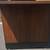 Vintage Mid Century Modern 1 Drawer Executive Desk Lots of Leg Room 7 thumbnail