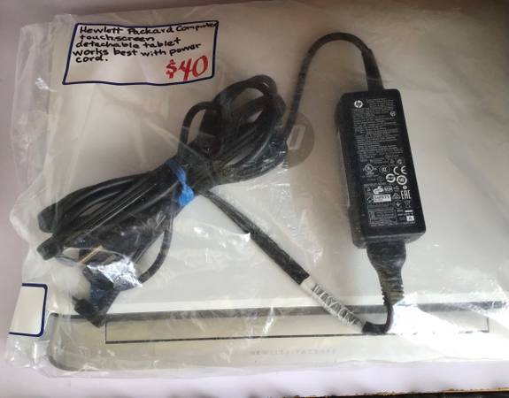 💕HP computer touch screen 1