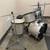 5 Piece Silver Drum Set with Cymbals 1 thumbnail