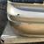 2001-2006 Lexus LS430 Rear Bumper 3 thumbnail
