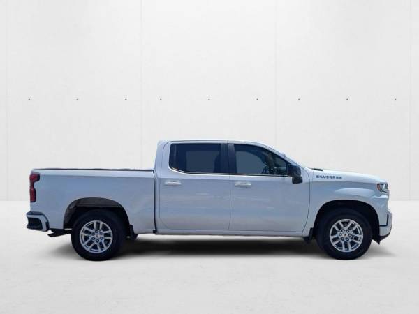 2019 Chevrolet Silverado 1500 RST - $31,182 (Miami)63479538539907122