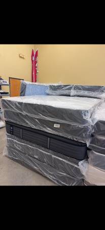 New Mattress Sets 1