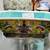 Antique Chinese Famille Rose Rice Bowls & Bulb Bowl 4 thumbnail