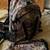 2 Pc Wolf Pack Systems Backpack Camouflage Tactical Hiking Hunting Out 1 thumbnail