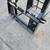 Bobcat Pallet Forks 5500lb capacity 48" Long Skid Steer Loader Tractor 3 thumbnail