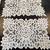 Linens Italian Lace Placemats 2 thumbnail