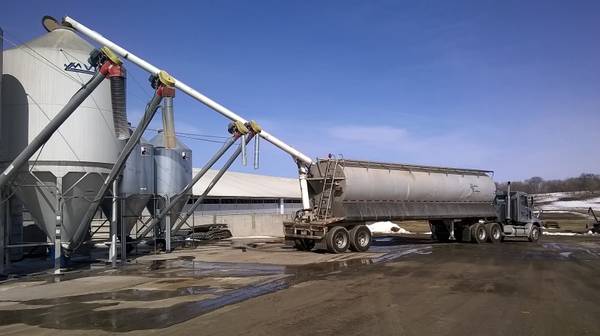 Class A Truck Driver Wanted, Home Daily 1