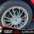 Used 2002 Ford Thunderbird Base Torch Red 7 thumbnail