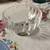 small (English) Dorchester crystal pedestal bowl 1 thumbnail