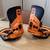 Union Atlas StepOn Snowboard bindings, size L 4 thumbnail