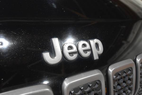 2020 Jeep Cherokee Trailhawk 4x4 - $16,935 (QUALITY CARS AT AFFORDABLE PRICES!!!)63624833807107124