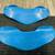 Manta Ray Barbell Pad - Squat Pad - Gym Equipment 4 thumbnail