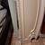 Four poster 🛌 bed almost new bought from Ashley's 3 thumbnail