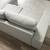 IKEA VIMLE 3-Sitzer-Sofa, mit Chaiselongue/Gunnared beige - WIE NEU 12 thumbnail