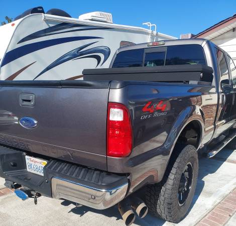 f350 f 350 3500 Ford Diesel 4X4 1 ton 250 - $263619189354753123