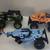 Lego Monster jam trucks 5 thumbnail