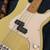 Fender Player II Precision Bass - Hialeah Yellow w/Maple FB 2 thumbnail