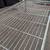 4 Tier Shelf Complete shelving unit with 48×18″ Zinc Plated Metro 11 thumbnail