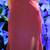Val Stefani sparkly pink prom dress 3 thumbnail