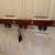 WALL MOUNT COAT RACK 6 thumbnail