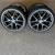 **NEW** BBS CI-R with Michelins for BMW 1 thumbnail
