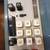 Olivetti Adding Machine vintage circa 1950's 1960's 10 thumbnail