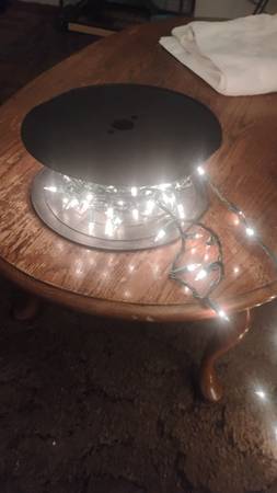 98ft christmas lights 1